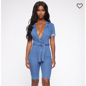 Jean Romper